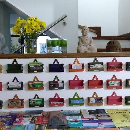 Hostal Tamarindo Itagui Ngoại thất bức ảnh