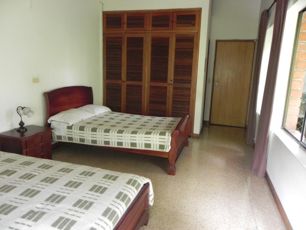 Hostal Tamarindo Itagui Phòng bức ảnh