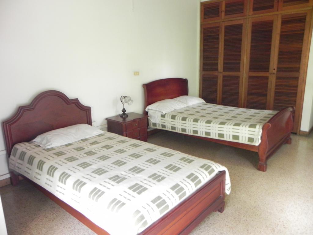 Hostal Tamarindo Itagui Phòng bức ảnh