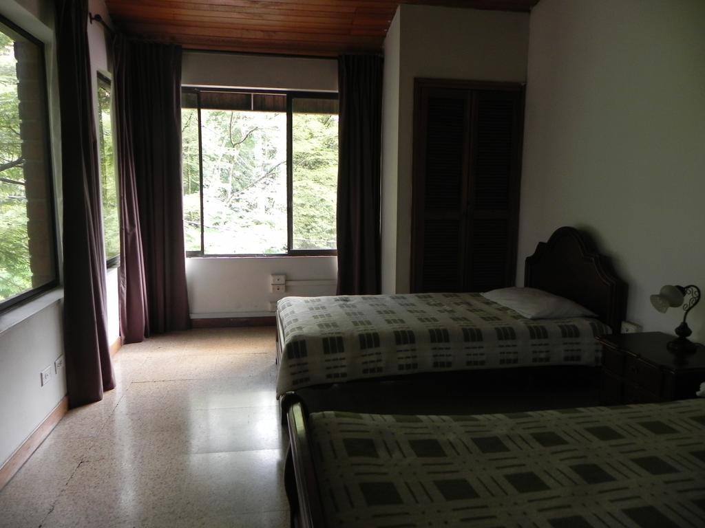 Hostal Tamarindo Itagui Phòng bức ảnh