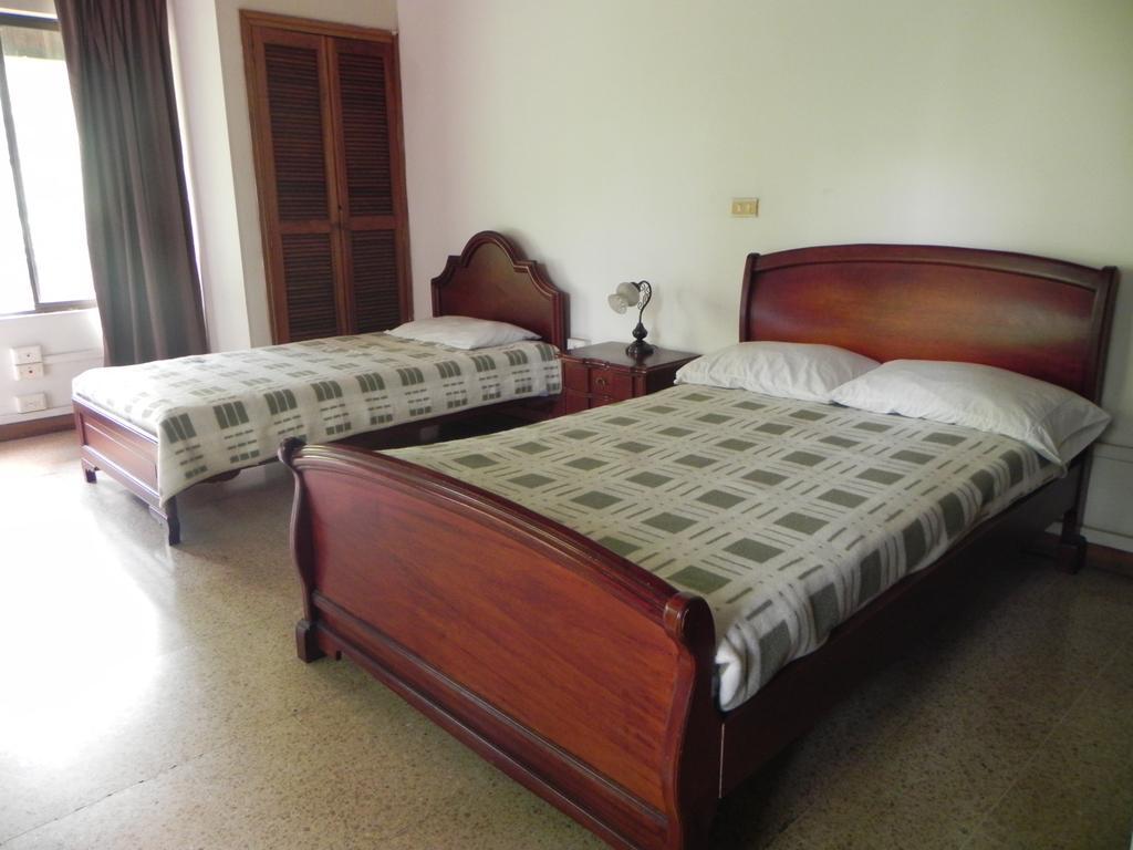 Hostal Tamarindo Itagui Phòng bức ảnh