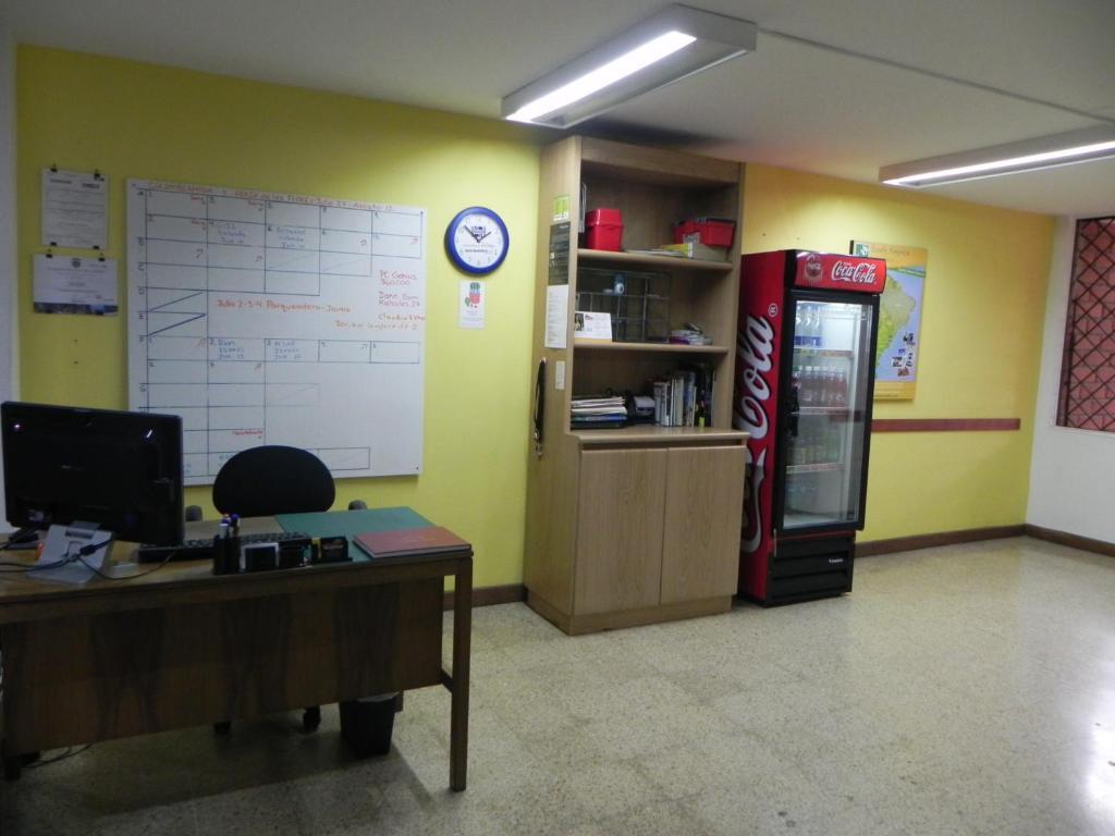 Hostal Tamarindo Itagui Ngoại thất bức ảnh