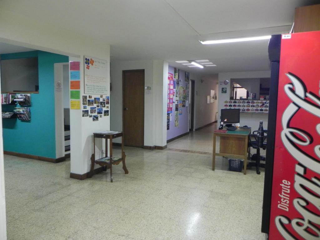 Hostal Tamarindo Itagui Ngoại thất bức ảnh