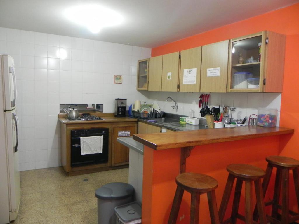 Hostal Tamarindo Itagui Ngoại thất bức ảnh