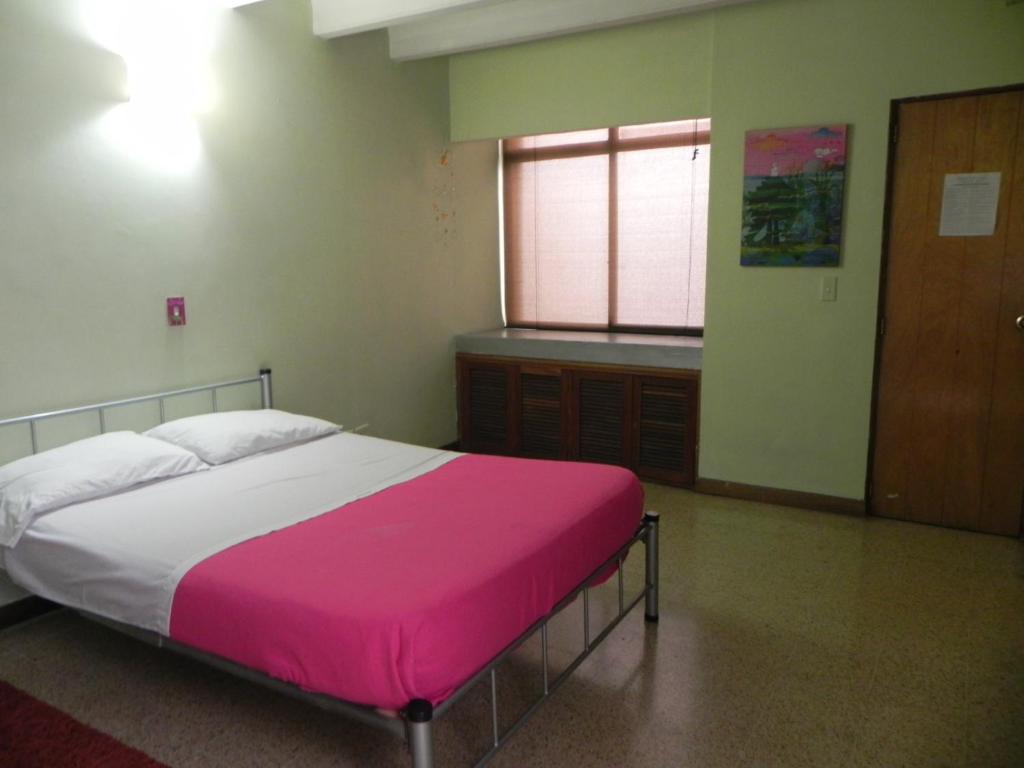 Hostal Tamarindo Itagui Phòng bức ảnh
