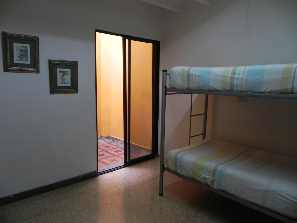 Hostal Tamarindo Itagui Phòng bức ảnh