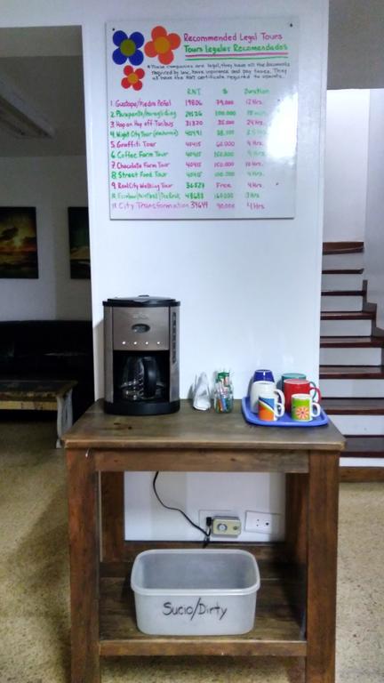 Hostal Tamarindo Itagui Ngoại thất bức ảnh