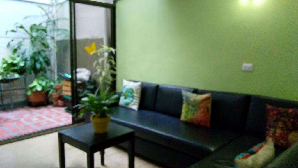 Hostal Tamarindo Itagui Ngoại thất bức ảnh